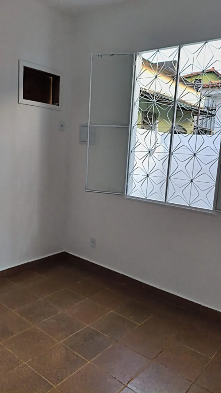 Rental house with 2 bedrooms and 1 parking spot — photo 9