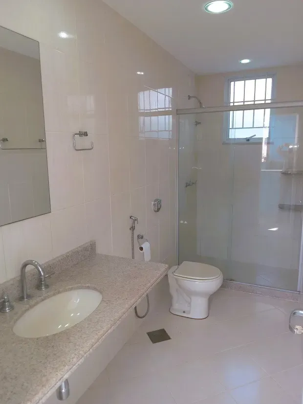 Casa sem vaga, 3 quartos e 3 banheiros reformada — photo 27