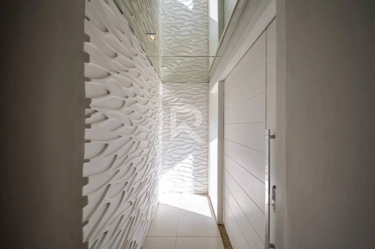House with 4 bedrooms, private garden and 4 parking — photo 4
