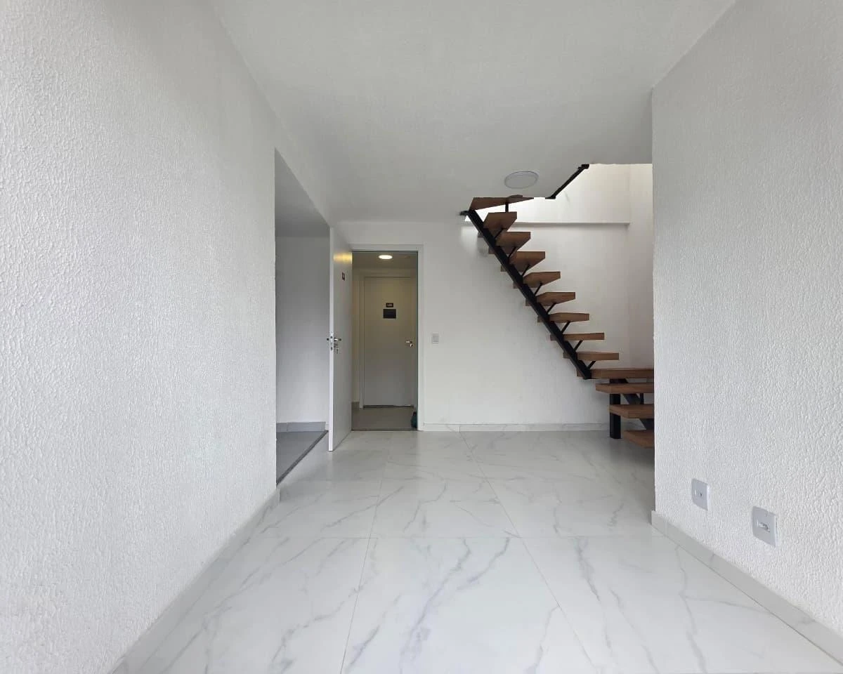 Furnished duplex penthouse 100 m² with 2 bedrooms — photo 4