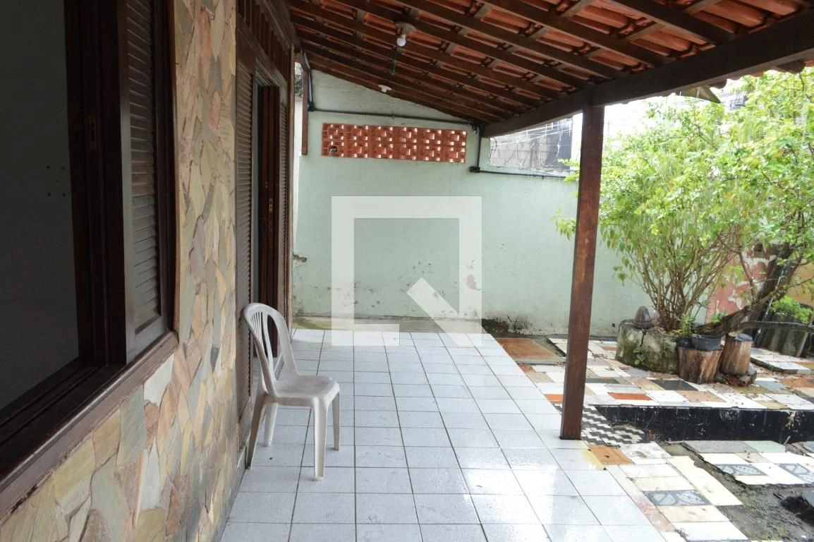 Casa, 600 m², com varanda gourmet — photo 16