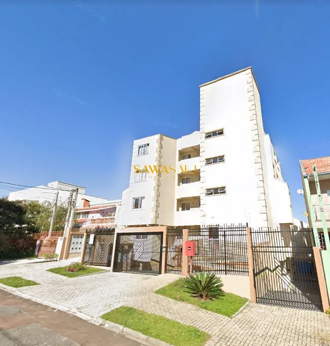 Apartment, 55 m², with a grill on the balcony — photo 3