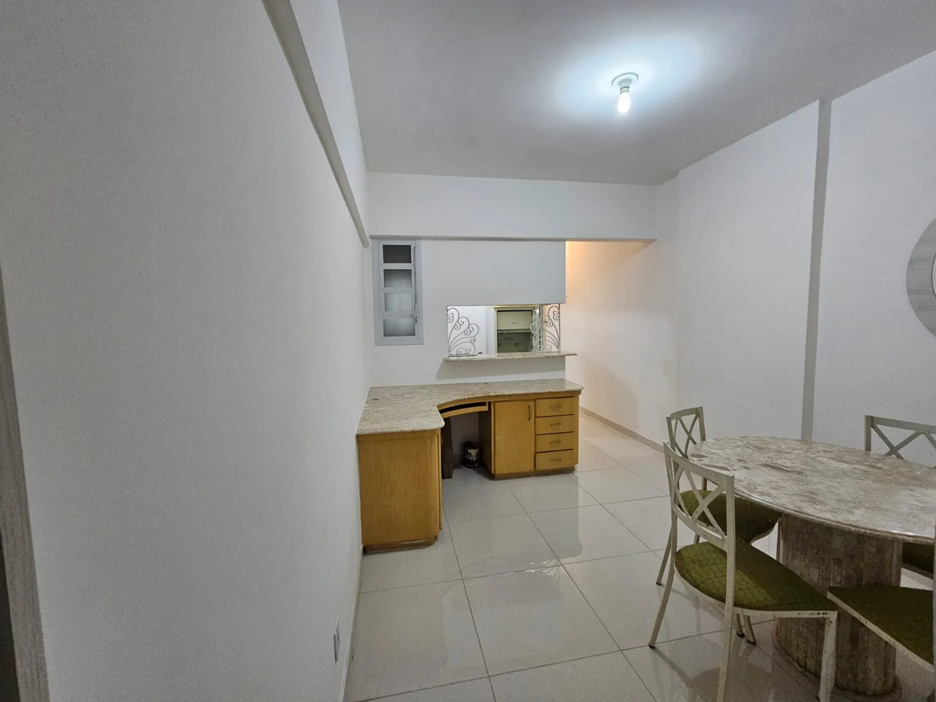 Estudio amueblado con cocina americana y 32 m² — photo 6
