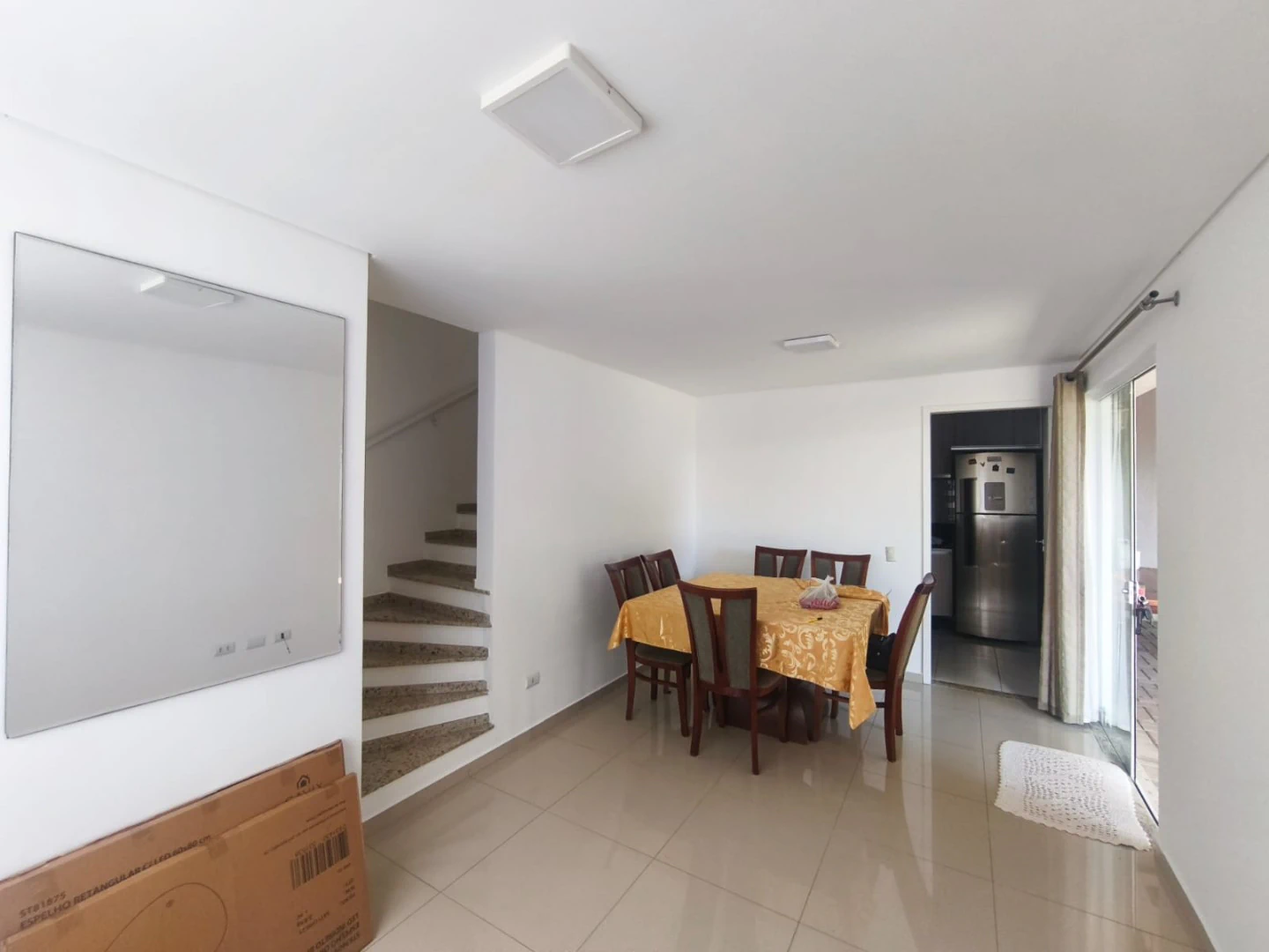 Home office in a 3-bedroom house, 167 m² — photo 12