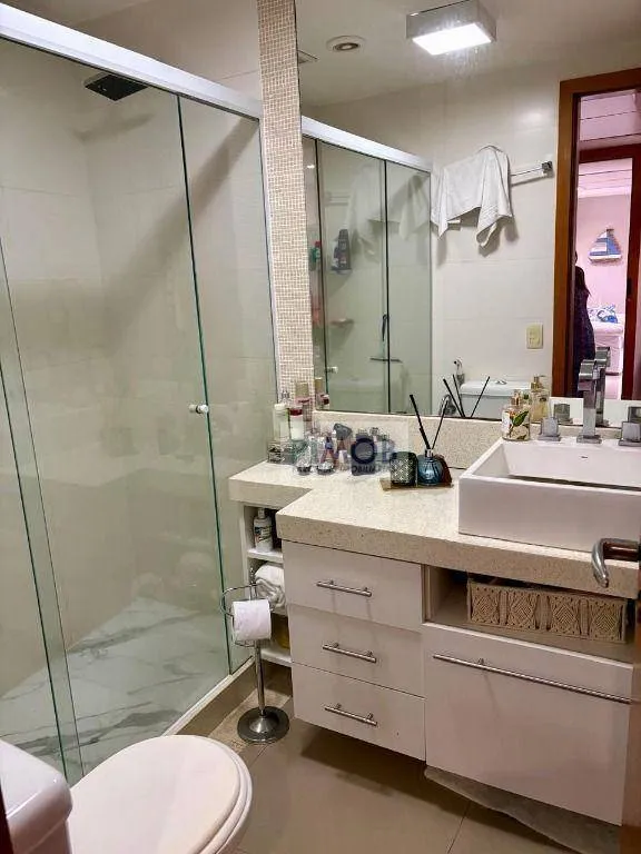 Furnished 2-bedroom apartment with 100 m² and parking — photo 13