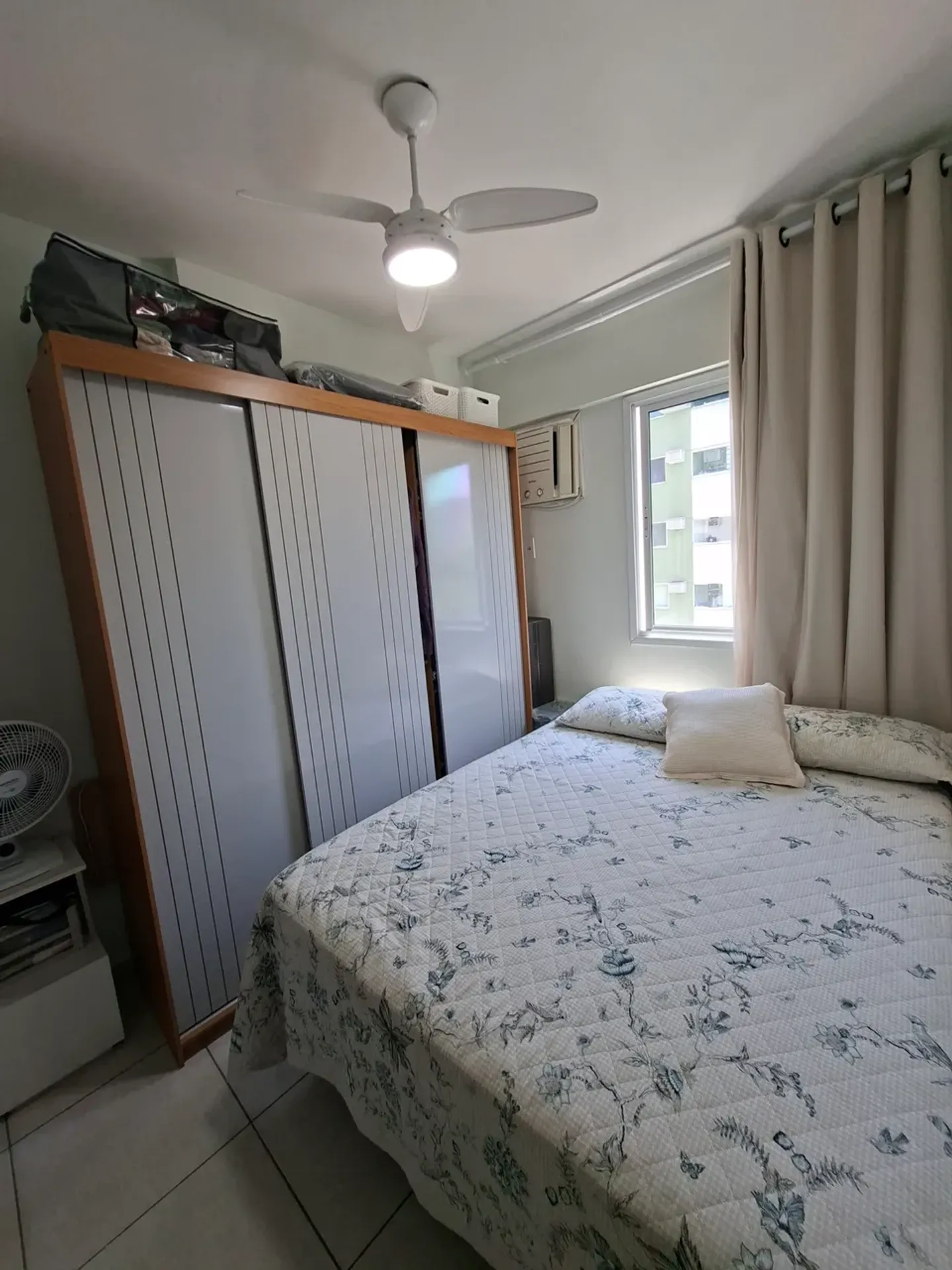 Departamento de 3 dormitorios con lavadora en Rio de Janeiro — photo 7