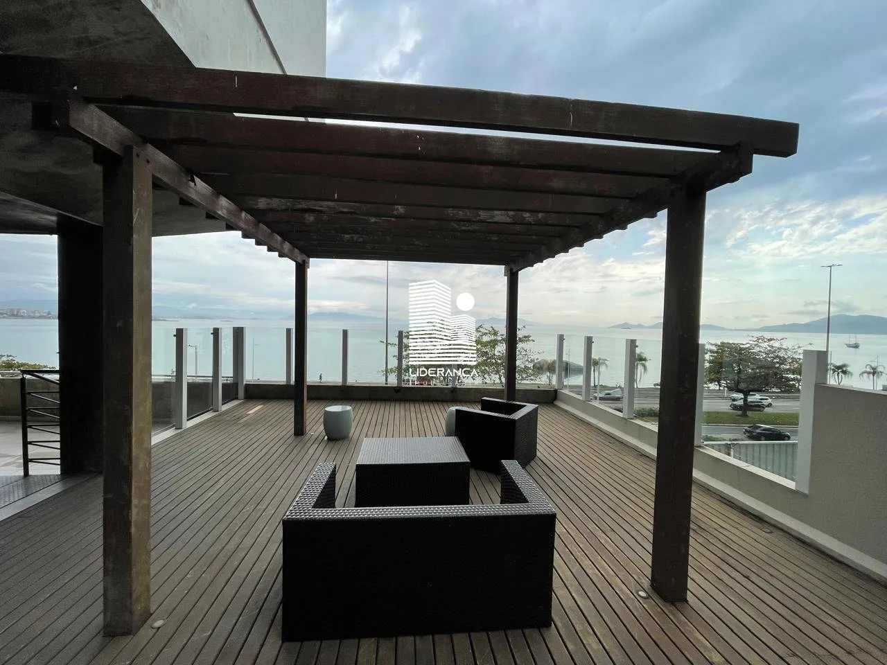 Departamento con vista al agua en Florianópolis — photo 37