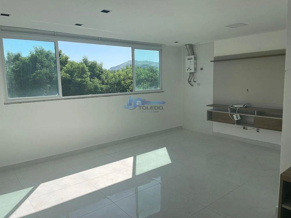 Apartamento com 3 quartos e terraço, 1 suíte — photo 11
