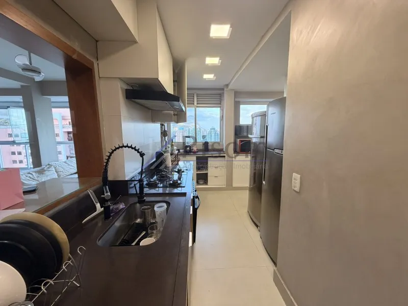 Apartamento mobiliado com 3 suítes e churrasqueira privativa — photo 50
