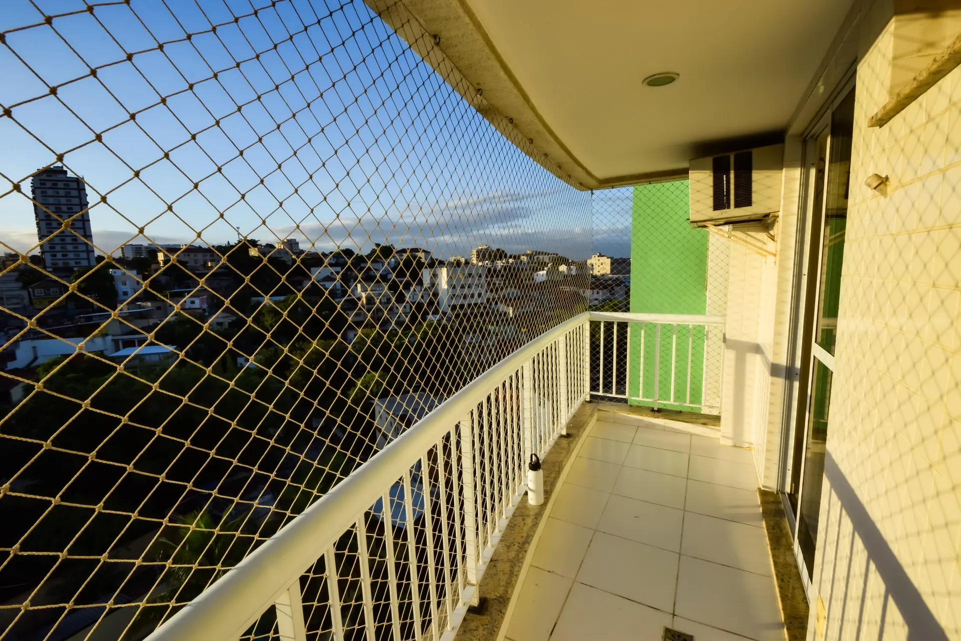 Furnished apartment, 60 m², with a home office — photo 27