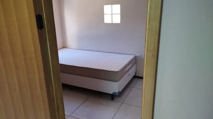 Furnished studio with 1 bedroom and a modern look