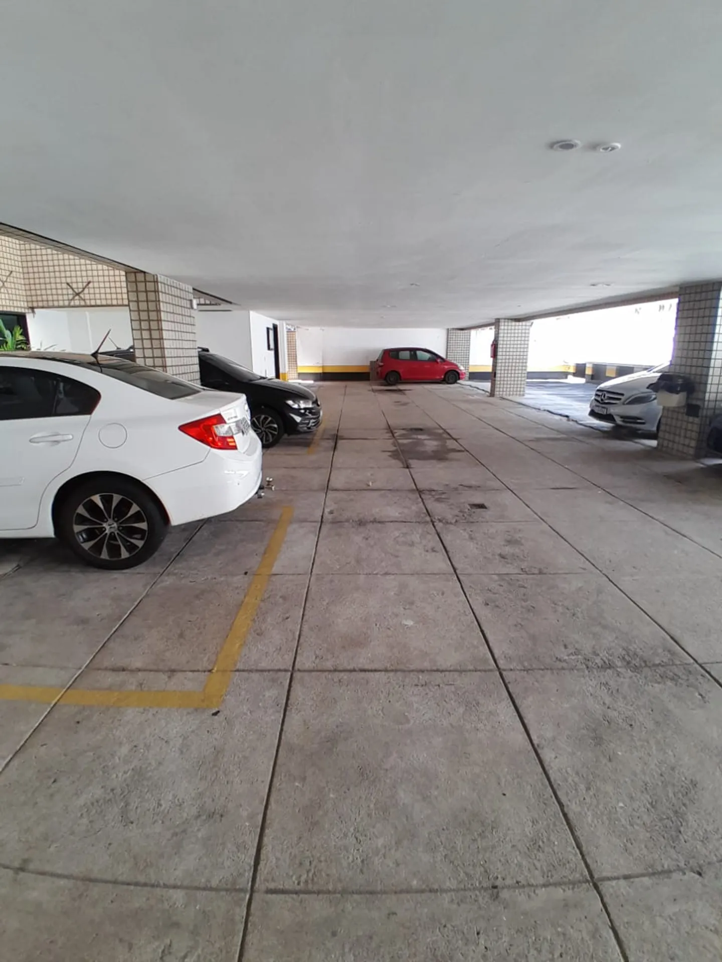 Apartamento com 3 suítes, 260 m² e 3 vagas — photo 23