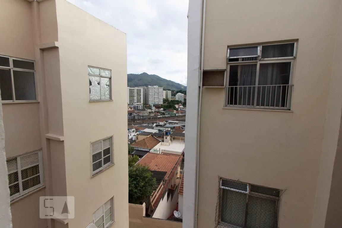 Furnished apartment, 47 m², with a washing machine — photo 17