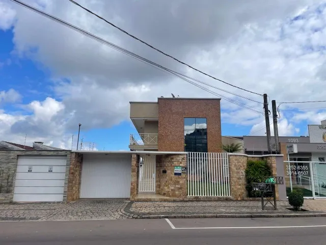 1-bedroom apartment with parking and balcony