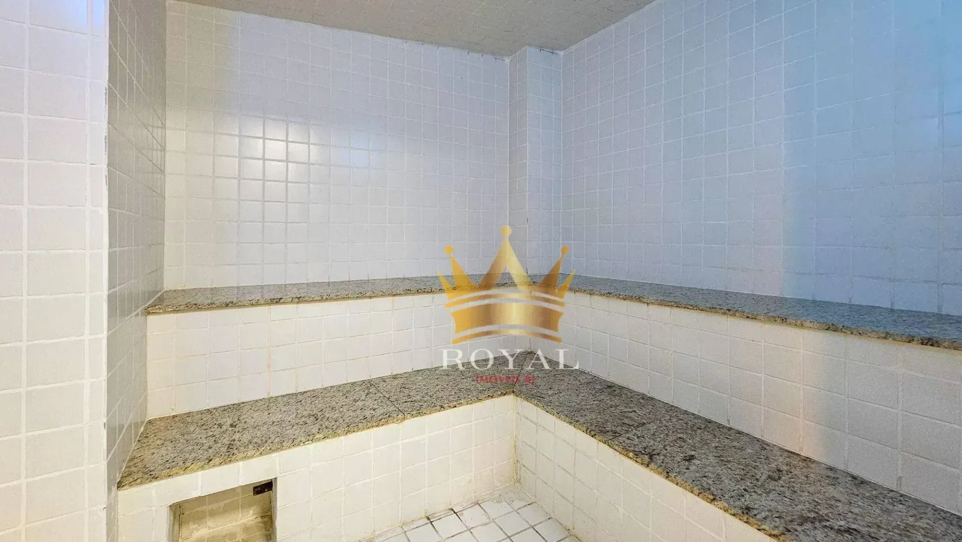 Cobertura duplex mobiliada com 126 m² e churrasqueira — photo 62