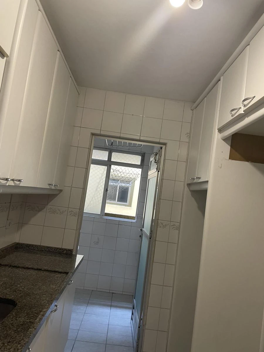 3-bedroom apartment, 70 m² — photo 5