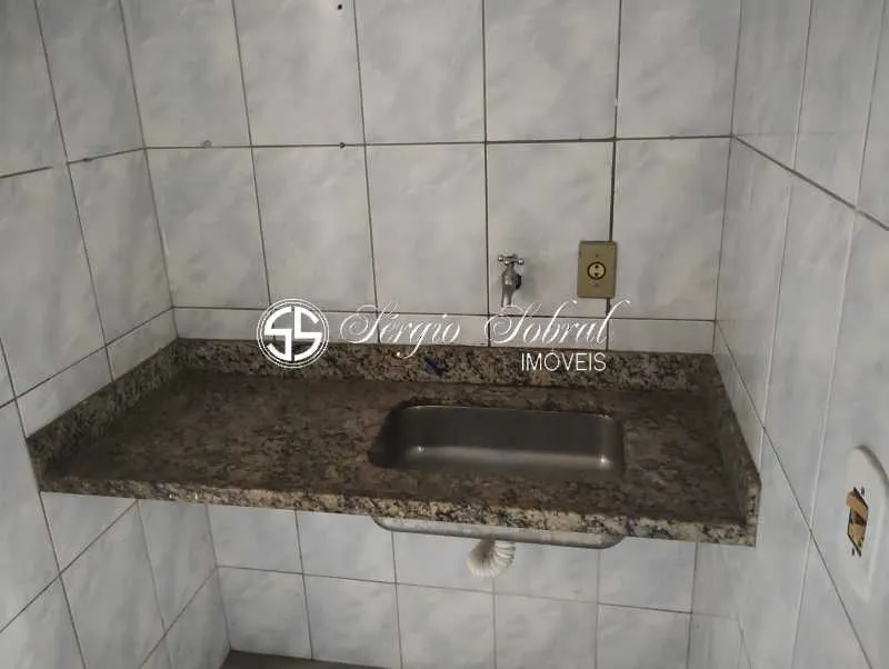 Студія без меблів із балконом: 1 спальня та 1 ванна — photo 7