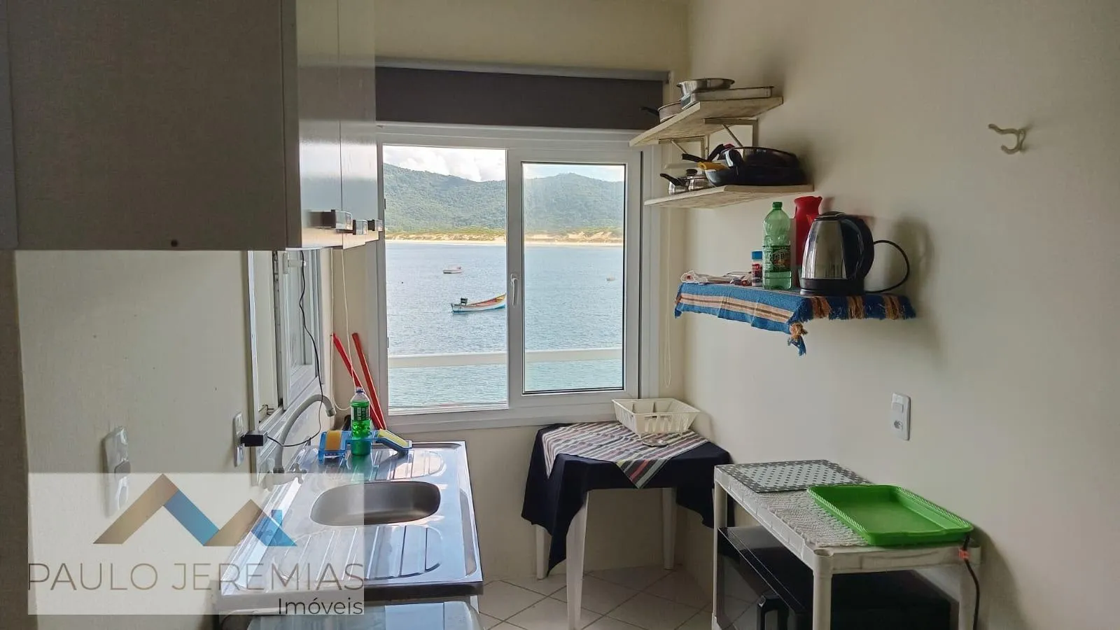 Apartamento con 1 dormitorio y balcón, 40 m² — photo 3