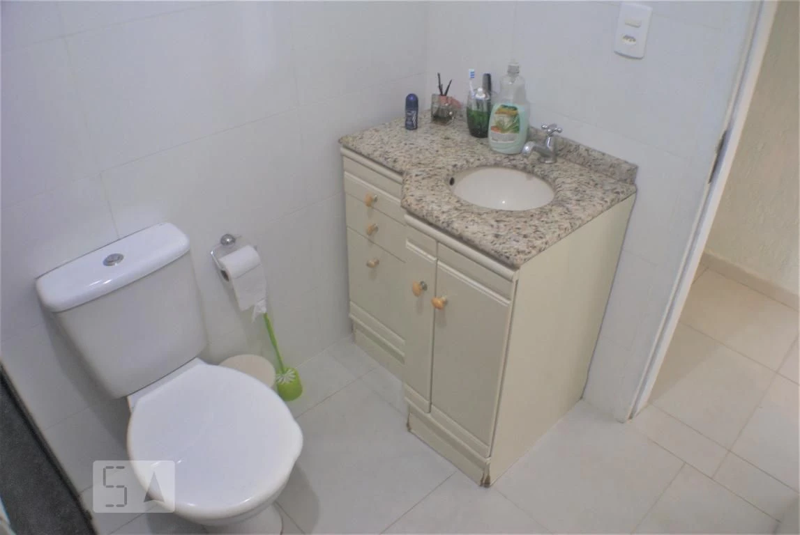 3-bedroom house with a garden in Florianópolis — photo 19