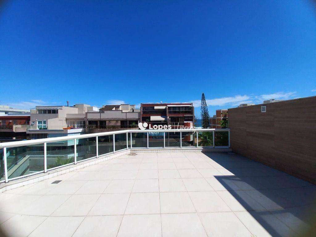 Cobertura duplex com 3 suítes e 325 m² — photo 23