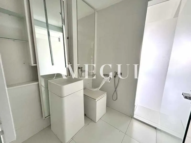 Residential apartment with 4 bedrooms and 4 bathrooms — photo 11