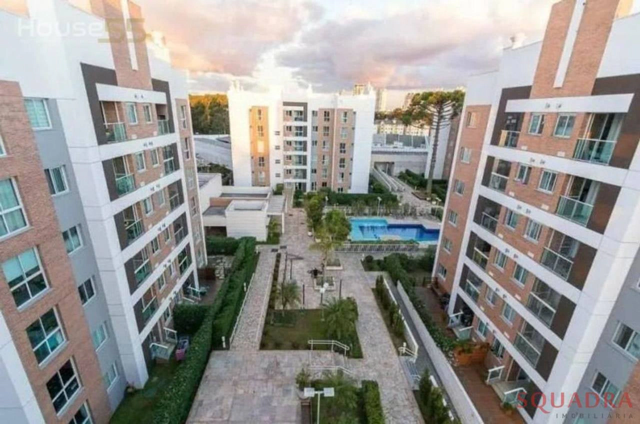 Apartamento, 71 m², com espaço de home office — photo 10