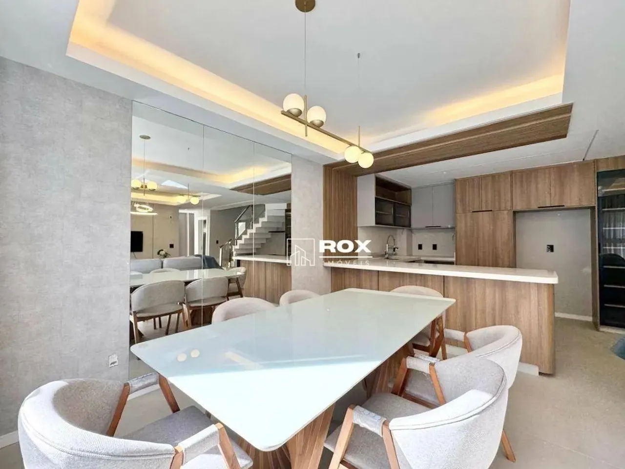 Casa de 3 dormitorios con 4 baños y 137 m² — photo 9