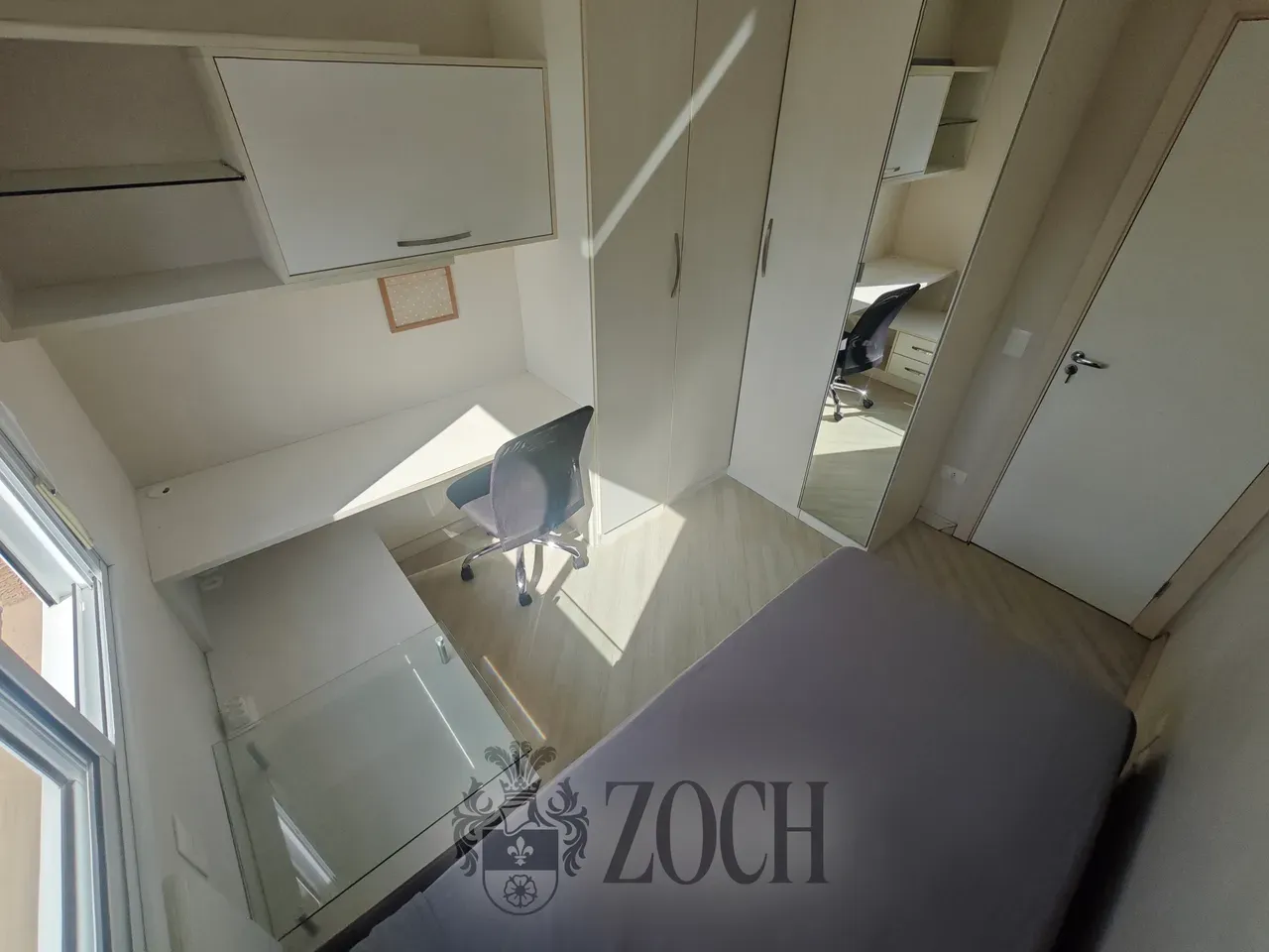 Мебльована квартира з 2 спальнями та 2 ванними і балконом — photo 18