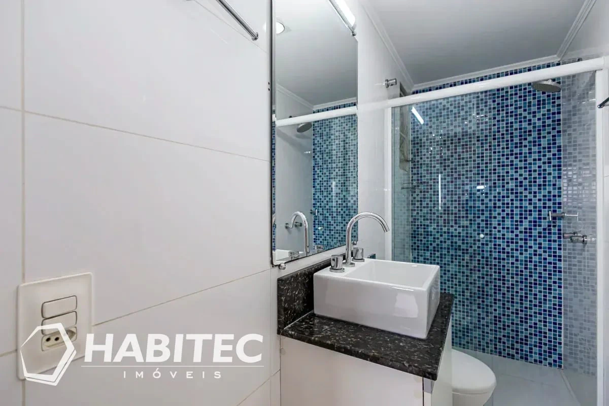 Apartamento mobiliado, 87 m², com espaço de home office — photo 19