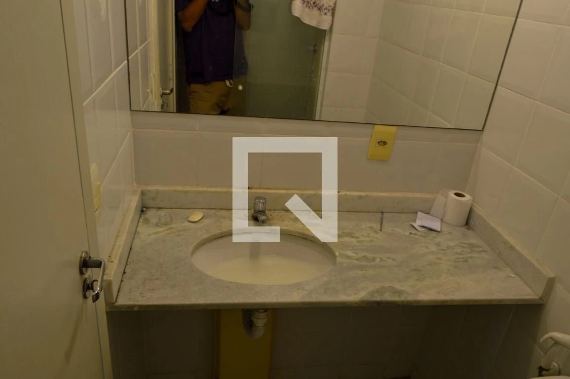 Apartamento com 3 quartos e 3 banheiros, vista da cidade — photo 55