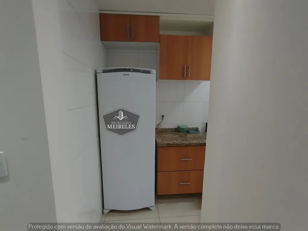 Apartamento térreo de 65 m² com 2 dormitórios e 1 vaga — photo 33