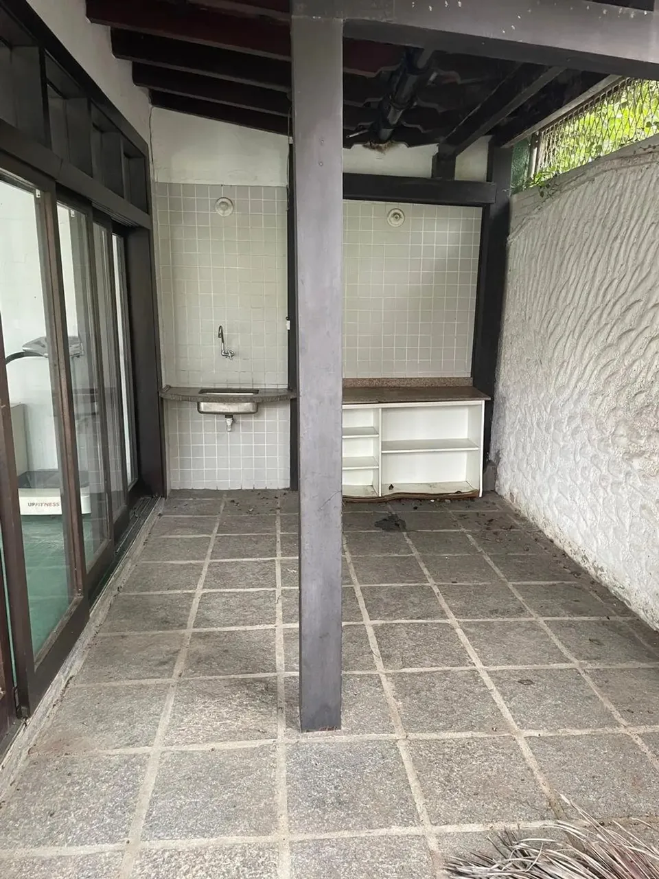 Duplex house with 1 bedroom, 4 bathrooms, 5 parking spots — photo 14