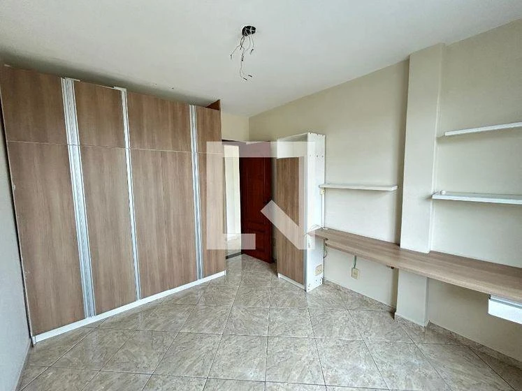 Apartamento com espaço de home office, Bento Ribeiro — photo 25
