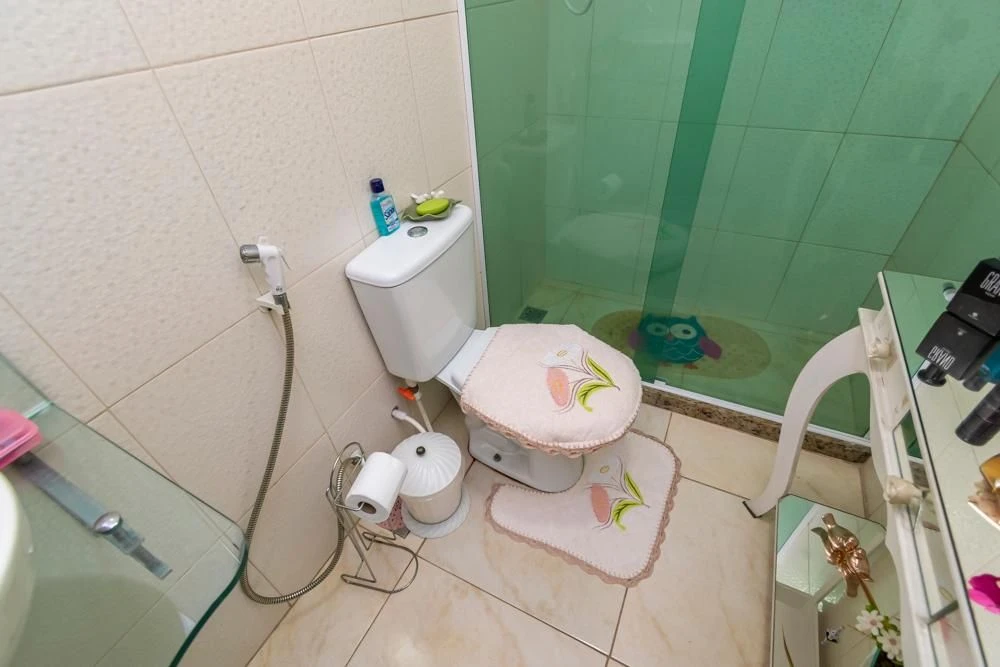 4 quartos e varanda gourmet: apartamento de 64 m² — photo 47
