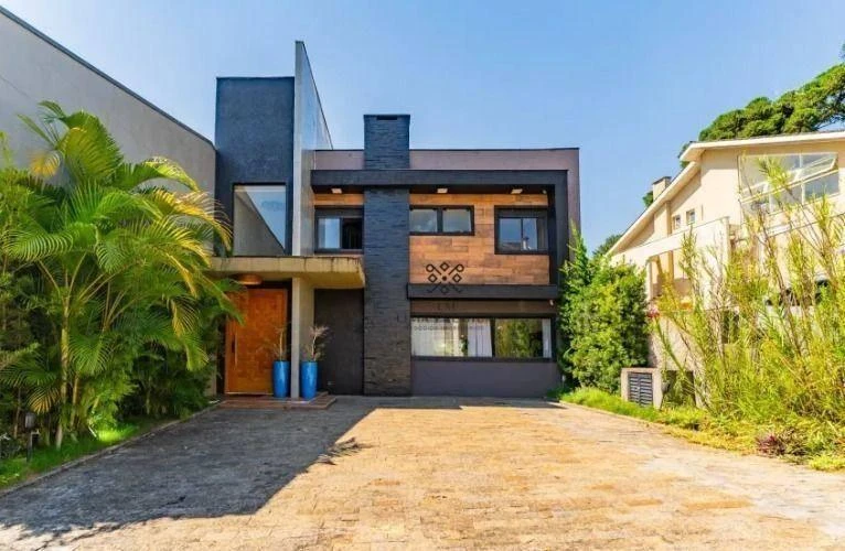 Unfurnished 4-bedroom house with 4 en-suites — photo 4