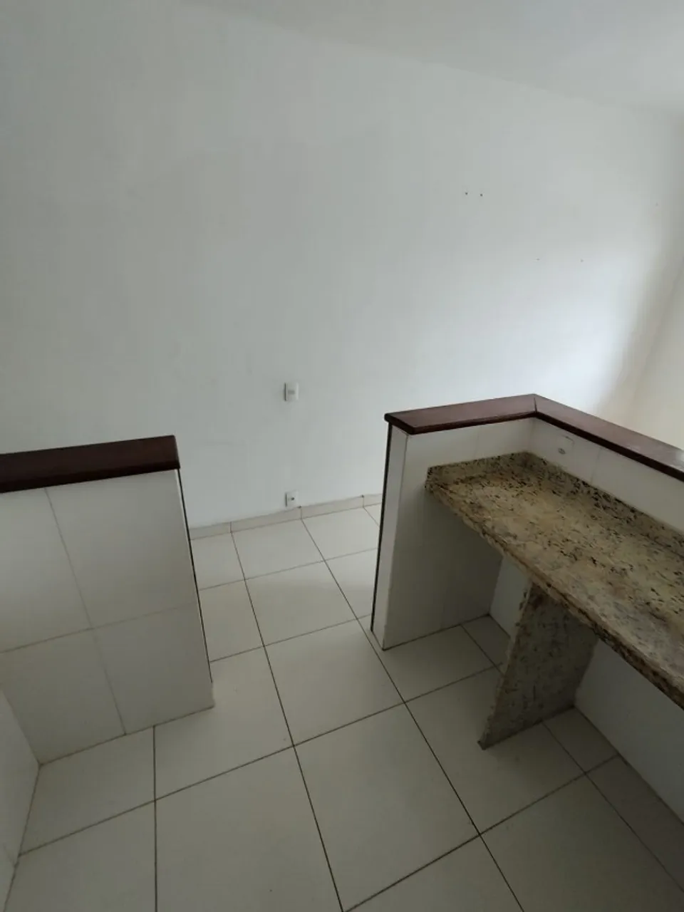 Studio de 20 m², Recreio dos Bandeirantes