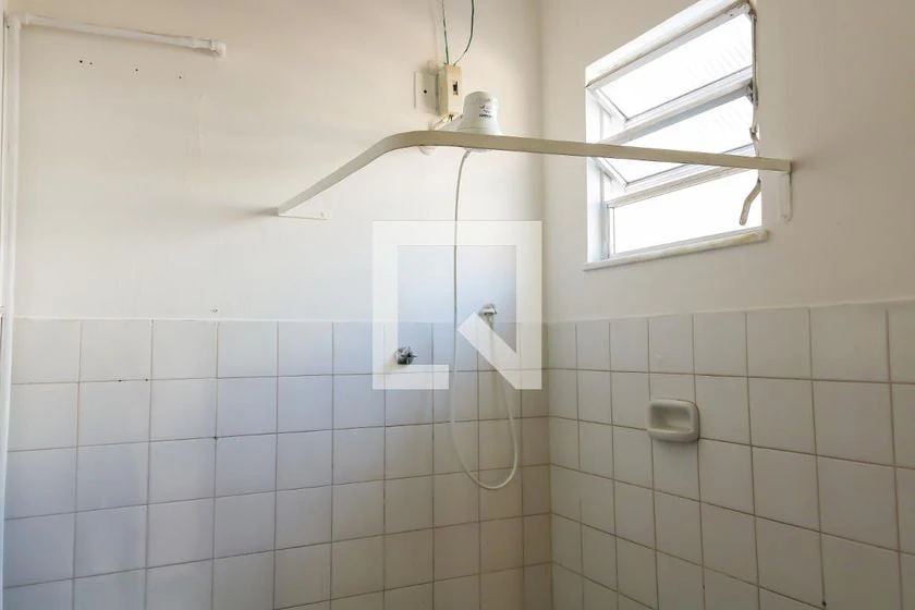 46 m² studio in Rio de Janeiro — photo 17