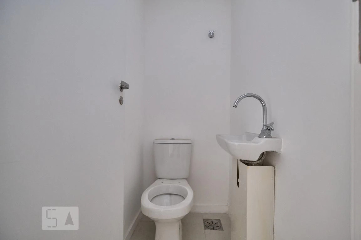 3-bedroom apartment in a building with a sauna — photo 22