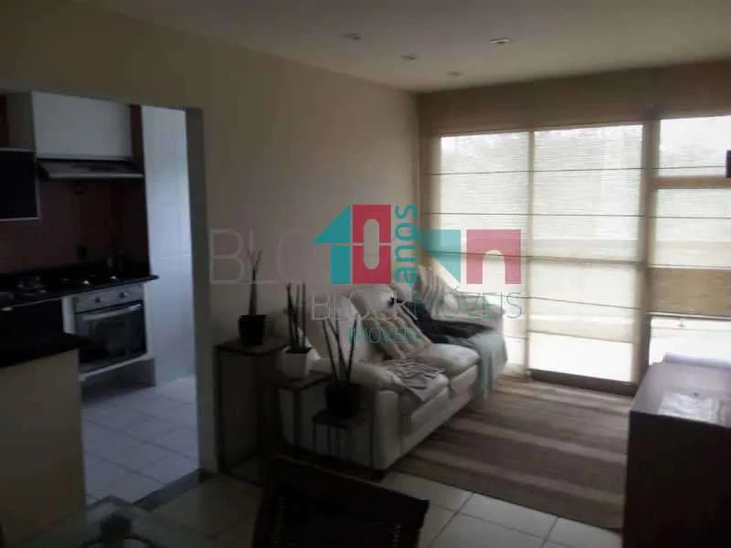 Furnished 2-bedroom apartment with 1 en-suite, 72 m² — photo 7