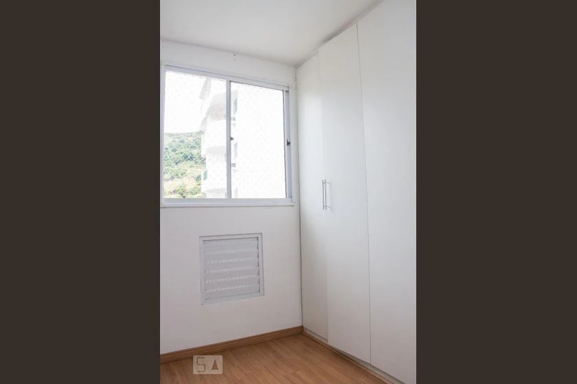 Вид на горы и 3 спальни: квартира 63 м² — photo 3