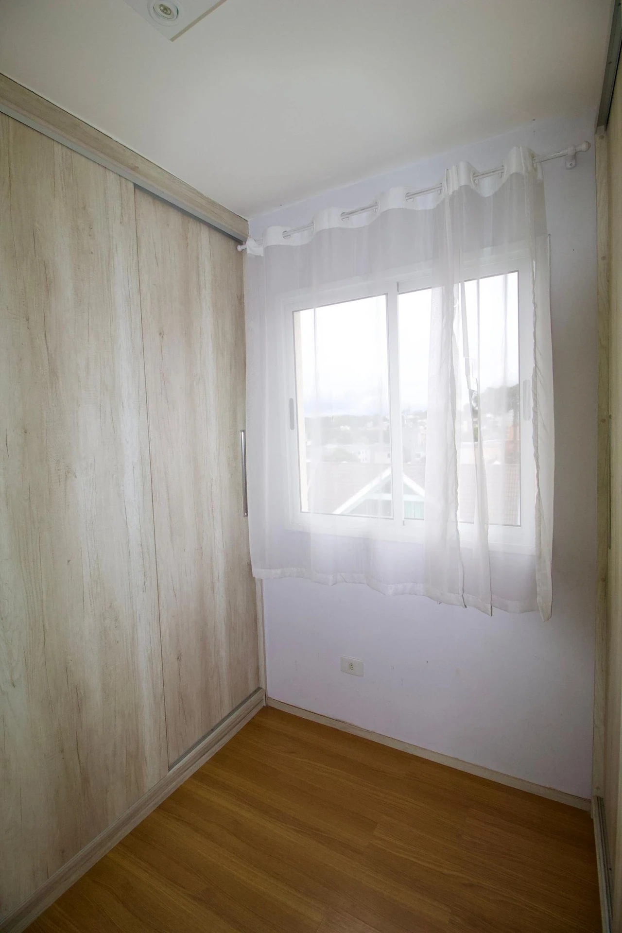 Apartamento mobiliado, 64 m², com varanda gourmet — photo 34