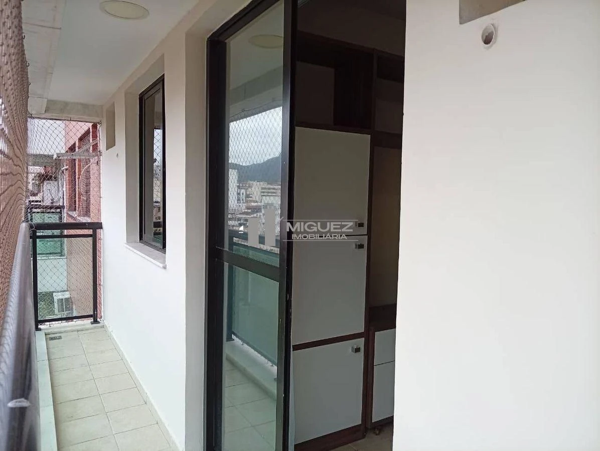 72 m² apartment with 3 bedrooms and 1 parking spot — photo 18