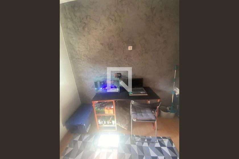 Apartamento mobiliado com 2 quartos e cozinha americana — photo 45