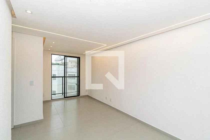 2 quartos e máquina de lavar: apartamento de 48 m² — photo 2