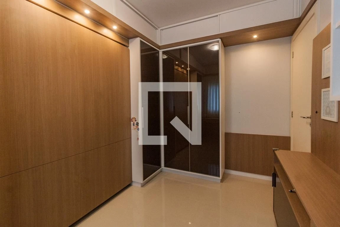 2 quartos e espaço de home office: apartamento de 69 m² — photo 35