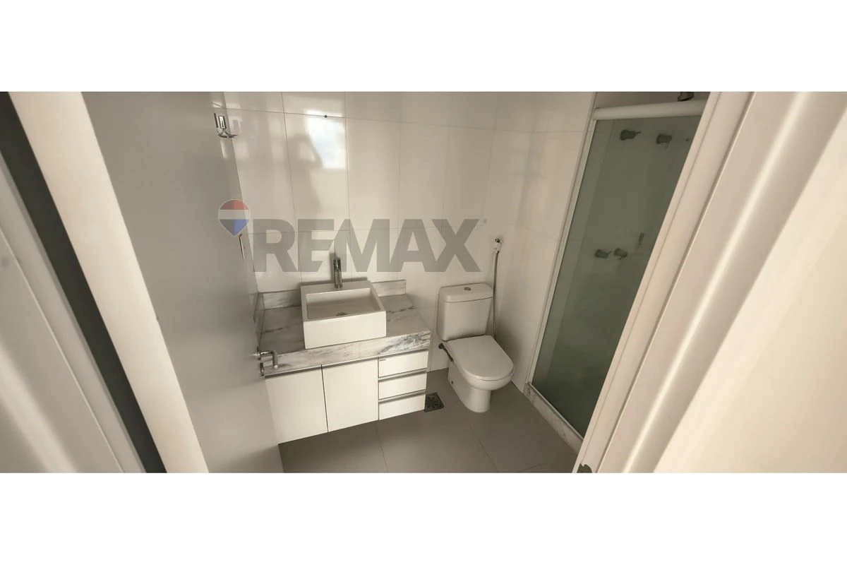 Apartamento de 76 m² com 2 suítes e varanda — photo 11