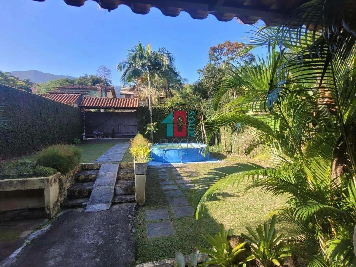 Casa de condomínio com 3 quartos e 1 suíte — photo 28