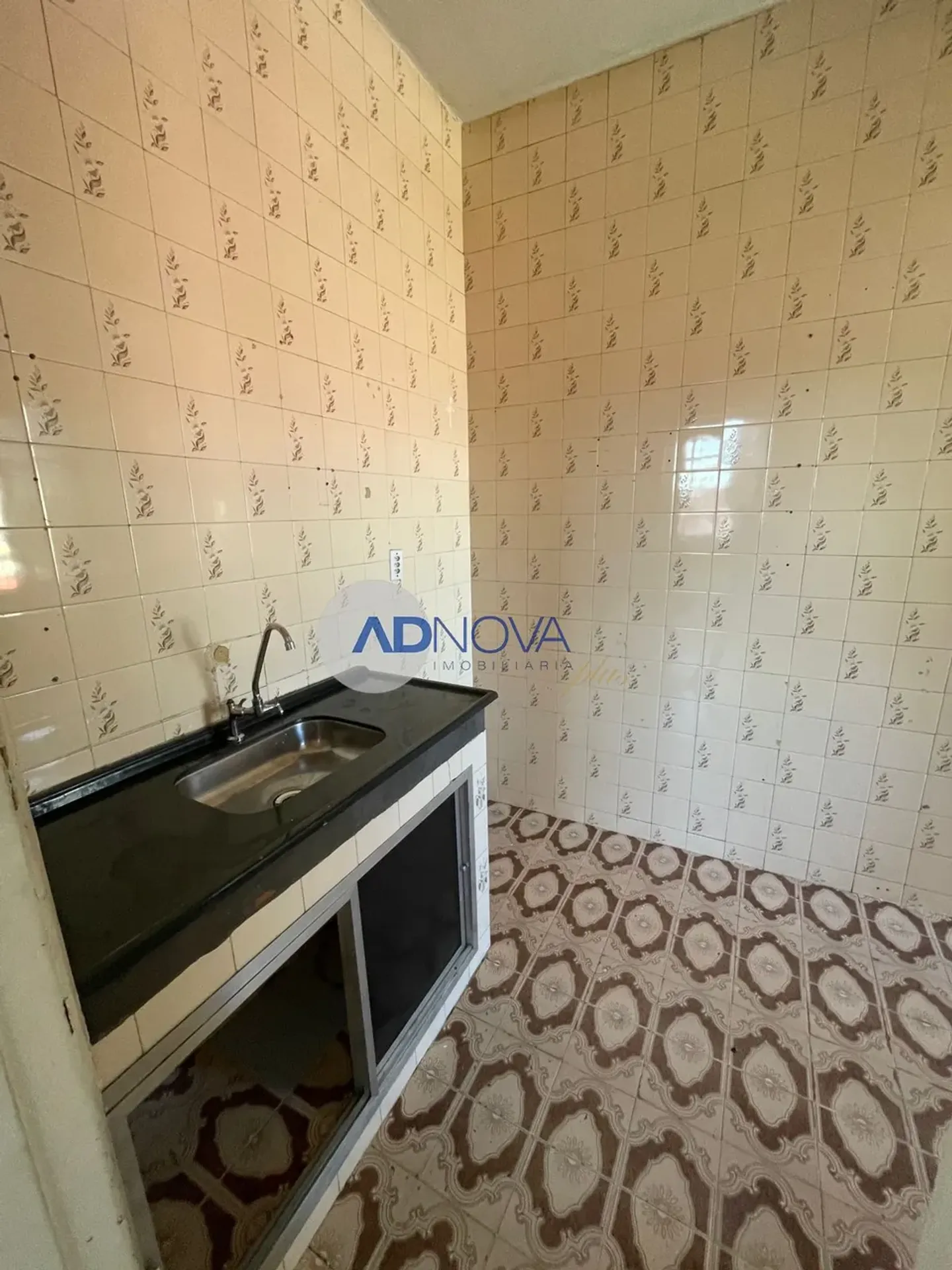 Apartamento de 40 m² com 2 quartos e 1 banheiro, sem vaga — photo 22