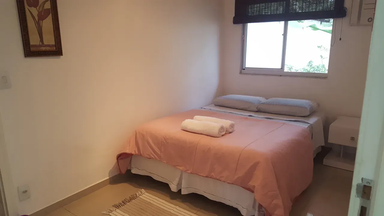 Furnished house with private garden and 1 bedroom — photo 3