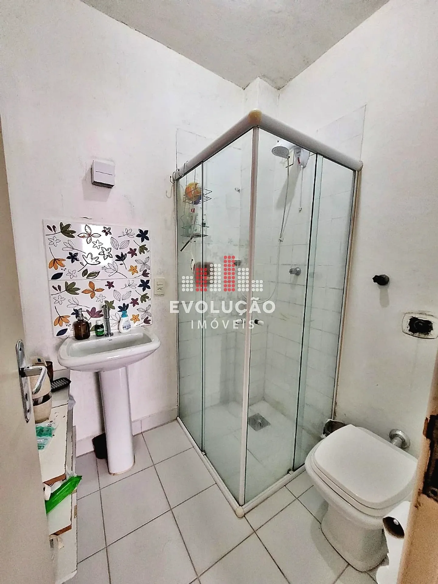 Apartamento mobiliado com cozinha a gás e 2 quartos — photo 12